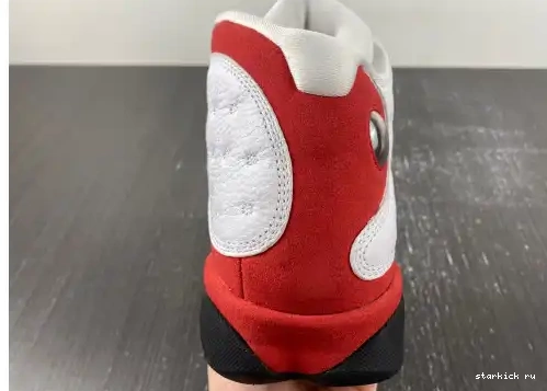 Jordan   Chicago  414571-122  Retro  414571-122  OG 13 0529